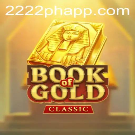 Book of Gold Classic: Embarking on a Journey of Discovery