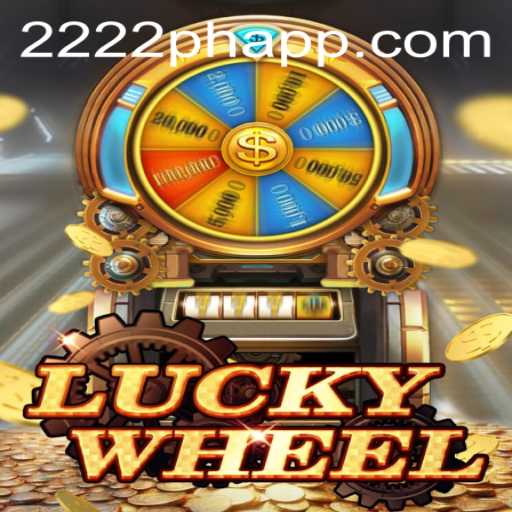 Unlock the Fun: Exploring the World of LuckyWheel with the Keyword 2222PH