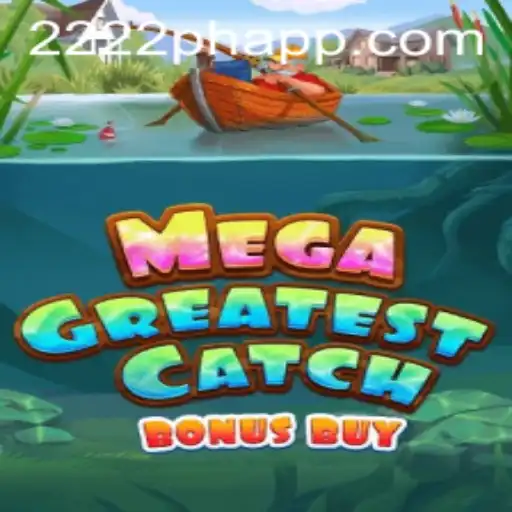 Unveiling MegaGreatestCatchBonusBuy: A Dive into the Exciting Aquatic World